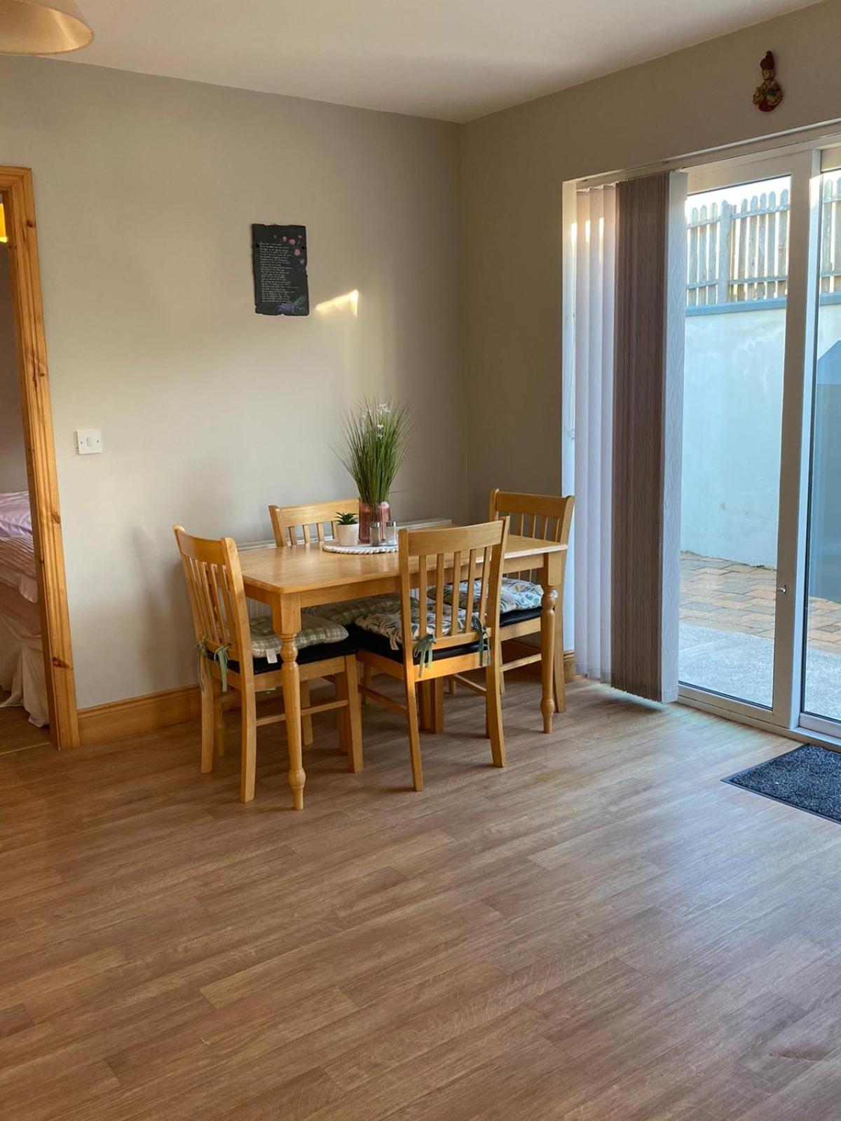 Kilmore Beach Apartment Тралий Екстериор снимка