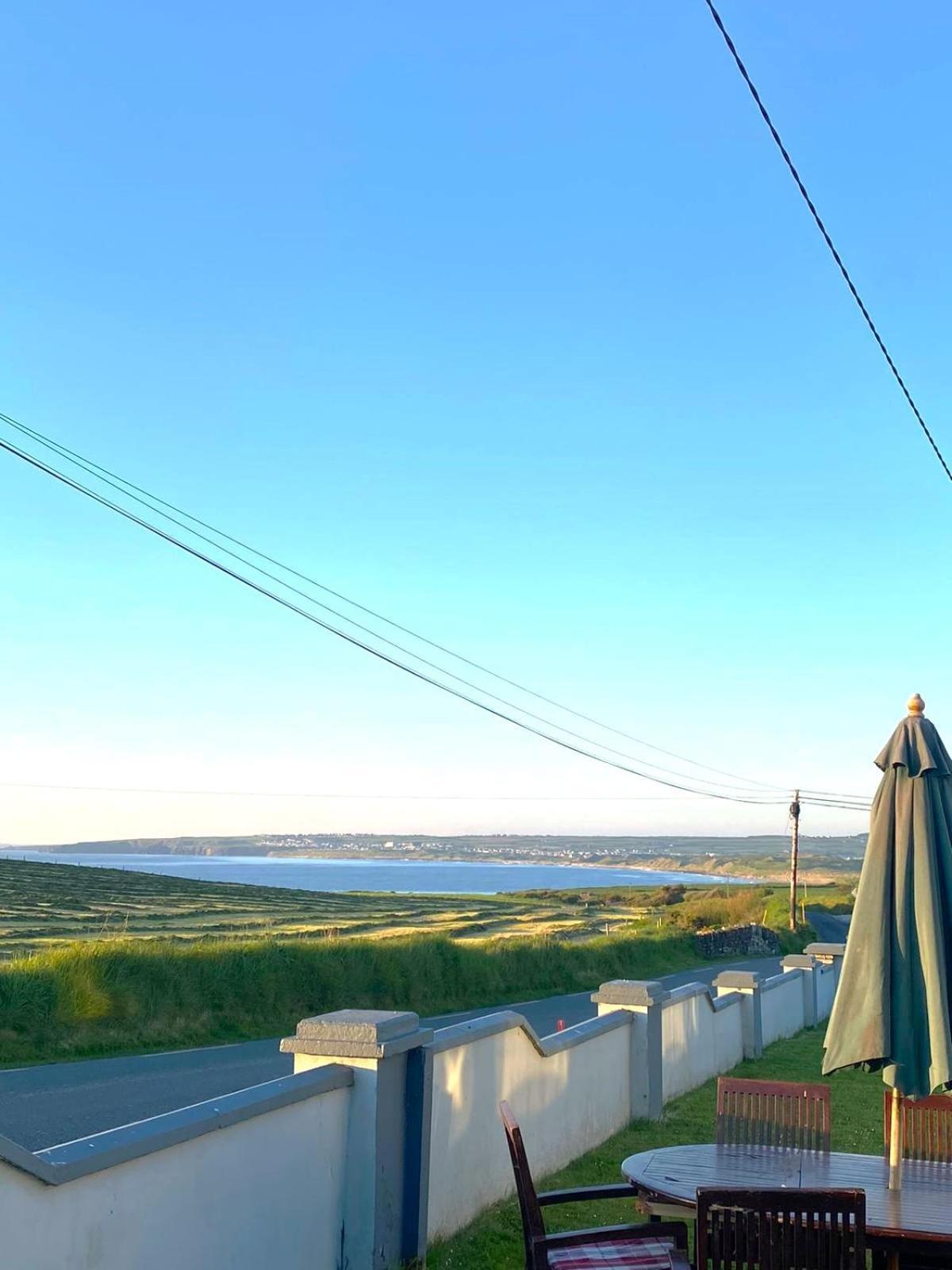 Kilmore Beach Apartment Тралий Екстериор снимка